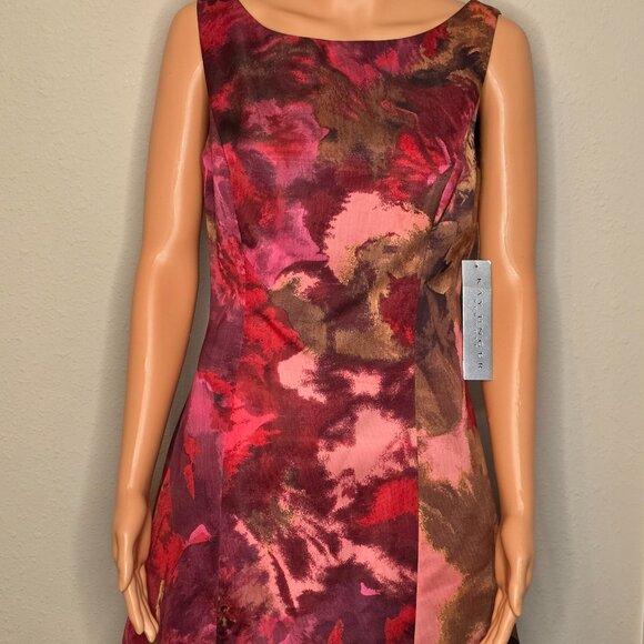 Kay Unger Dresses & Skirts - Kay Unger New York Sleeveless Dress (NWT), Size 6
